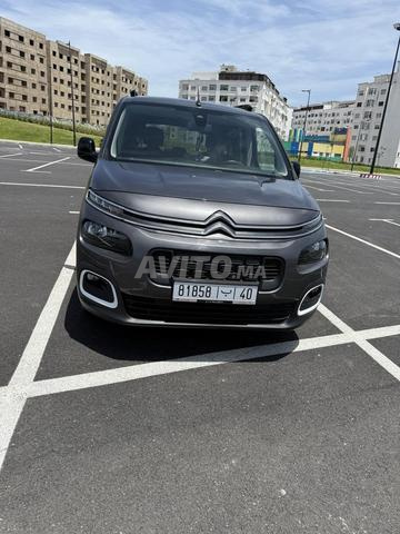 Citroën Berlingo - 2