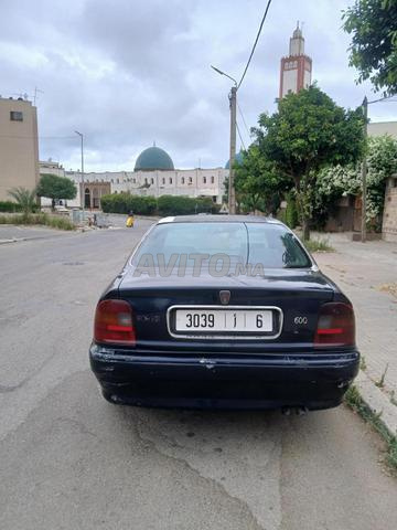 Voiture économique - 2