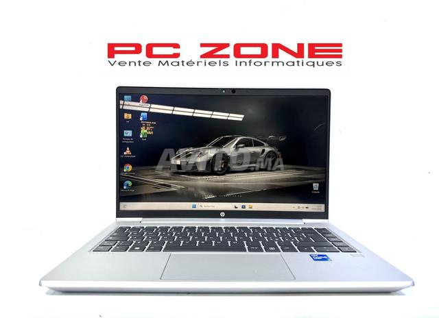 HP ProBook 640 G8 / i5 الجيل 11 / 16 جيجا 512 جيجا SSD NVm