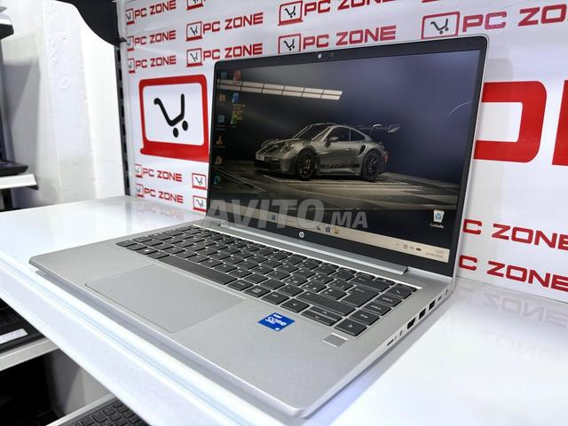 HP ProBook 640 G8 / i5 11ème Gén / 16Go 512SSD NVm - 2