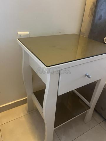 Table de chevet