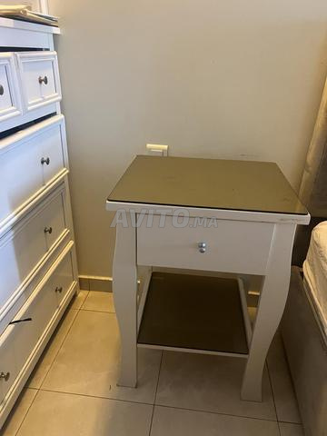 Table de chevet - 2