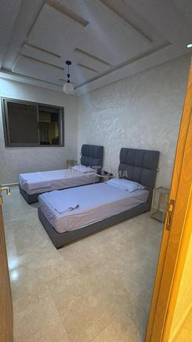 Appartement à louer 80 m² à Bouznika - 2