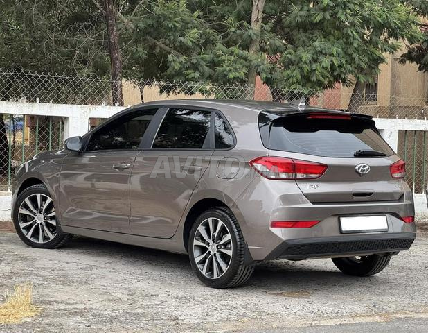 Hyundai i30 2022