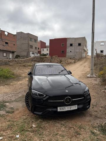 Mercedes Benz Classe C Pack AMG - 2