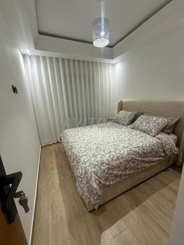 Très bel appartement à louer - 2