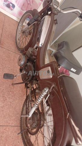 Motobécane - 2
