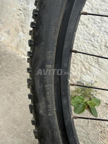 Vélo VTT. - 2