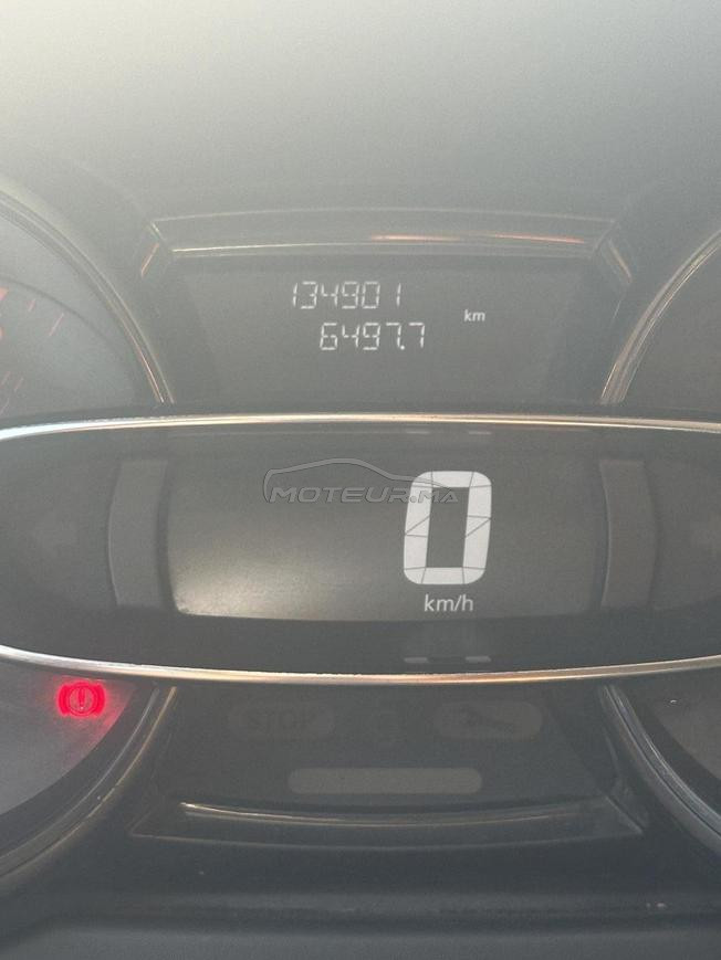 Renault Clio Diesel Manuelle 2018 à Marrakech