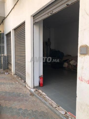 Local commercial à vendre - 2