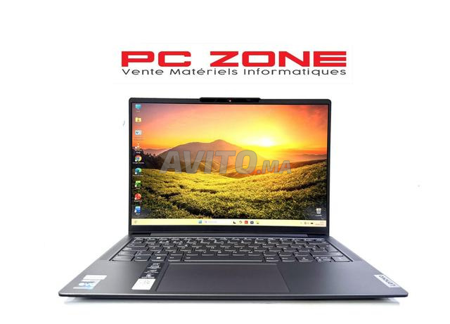 Lenovo YOGA SLIM 6 / i7 13700H 20CPUs 1T SSD 2K
