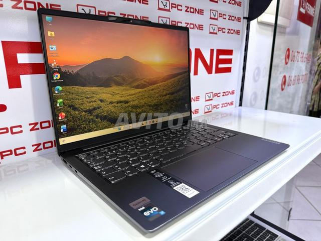 Lenovo YOGA SLIM 6 / i7 13700H 20CPUs 1T SSD 2K - 2