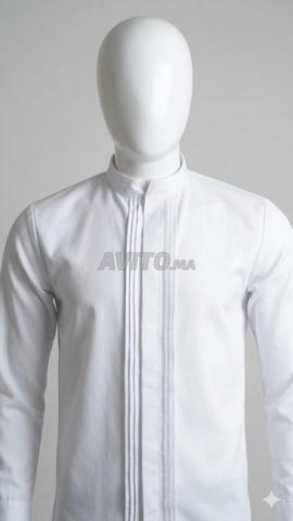 Veste de cuisine