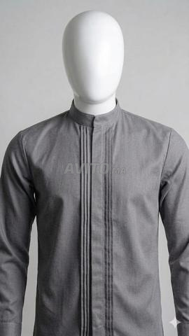 Veste de cuisine - 2
