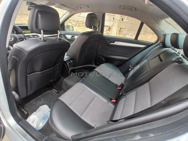 Mercedes C220 CDI - Très bon état