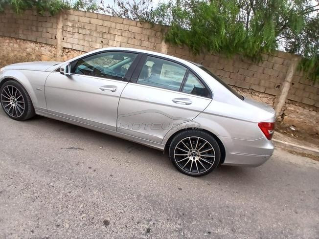 Mercedes C220 CDI - Très bon état
