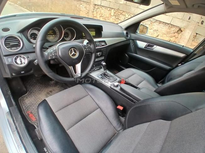 Mercedes C220 CDI - Très bon état