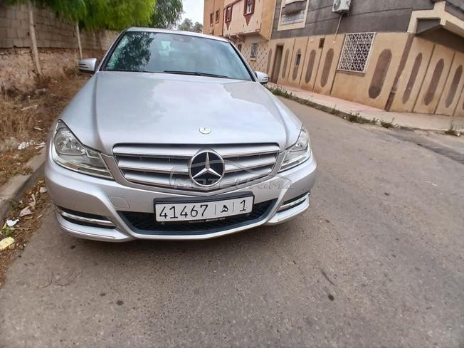 Mercedes C220 CDI - Très bon état