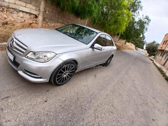 Mercedes C220 CDI - Très bon état