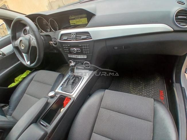 Mercedes C220 CDI - Très bon état