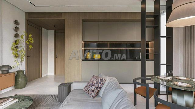 ALESIA L'INVESTISSEMENT IMMOBILIER GAGNANT