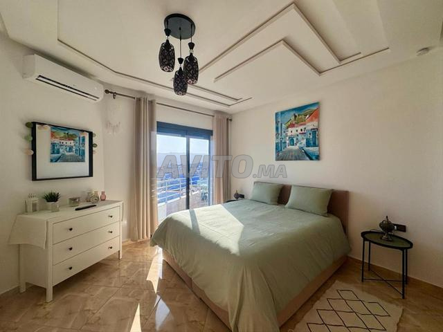 Appartements à louer Chefchaouen