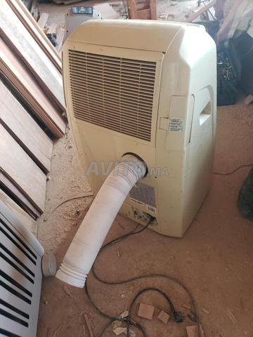 Climatiseur mobile Delonghi - 2