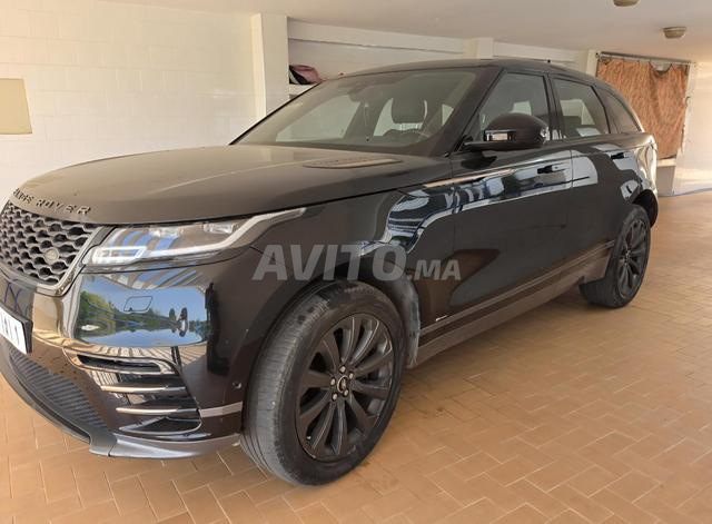 Range Rover Velar à vendre - 2