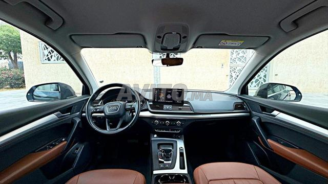 Audi Q5 2021 Automatique - 2