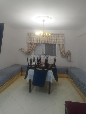 Appartement titré à vendre Martil - 2