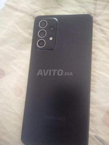 سامسونج جالاكسي A52 128 جيجا 6 رام