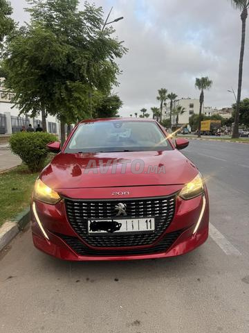 Peugeot 208 - 2