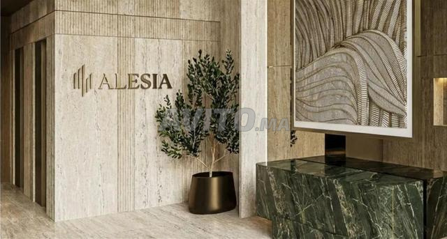 ALESIA L'INVESTISSEMENT INTELLIGENT - 2