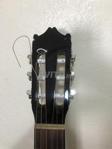 Guitare Salvador Ibanez - 2