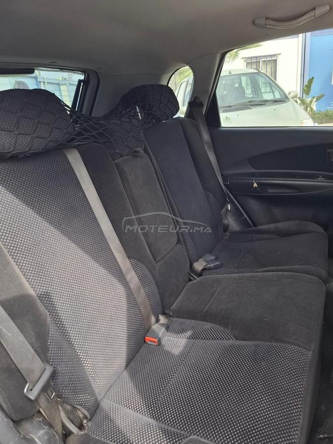 Hyundai Tucson Diesel Manuelle 2010 ( Wassit )