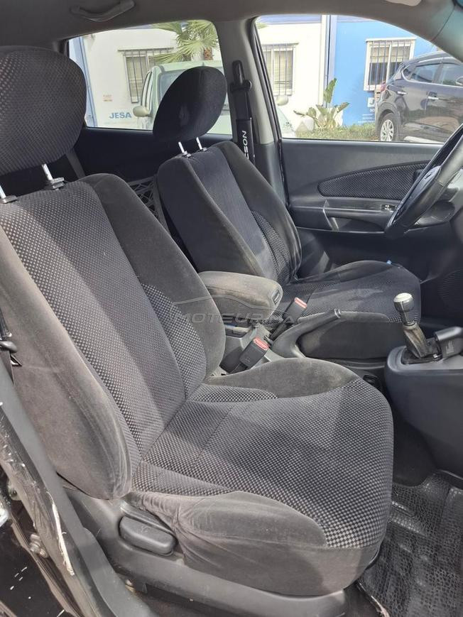 Hyundai Tucson Diesel Manuelle 2010 ( Wassit )