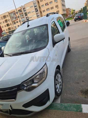 Renault Express - 2
