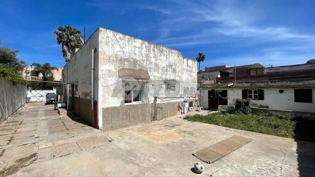 CMN-AN-1930 - Villa à vendre à Ain Diab Extension - 2