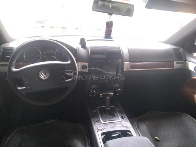 golf touareg r5 