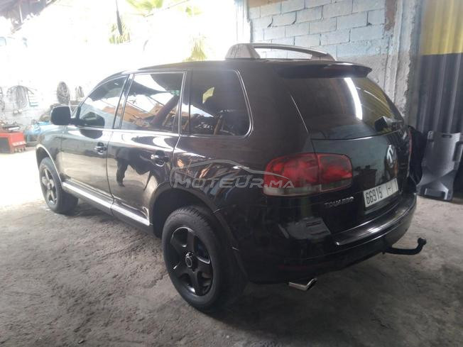 golf touareg r5 