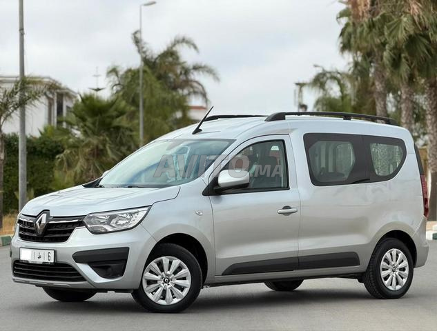 RENAULT EXPRESS 2021 - 2