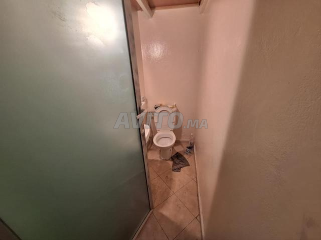 MAGASIN USAGE STOKAGE 2600 DH BERNOUSSI 