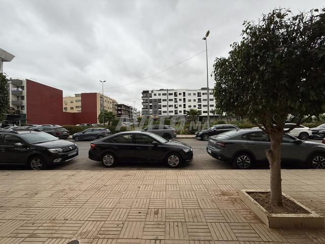 3 كراجات بموقع ممتاز سلا الجديدة - 2