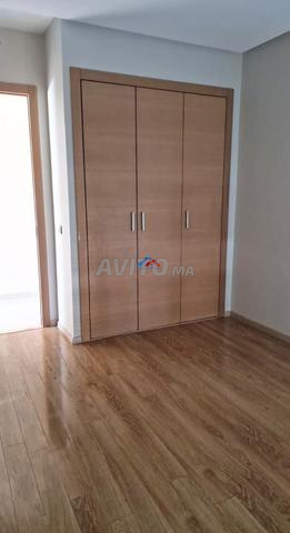 Appartement à vendre Prestigia Rabat