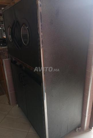 فرن غاز احترافي ROKY – بحالة جيدة - 2