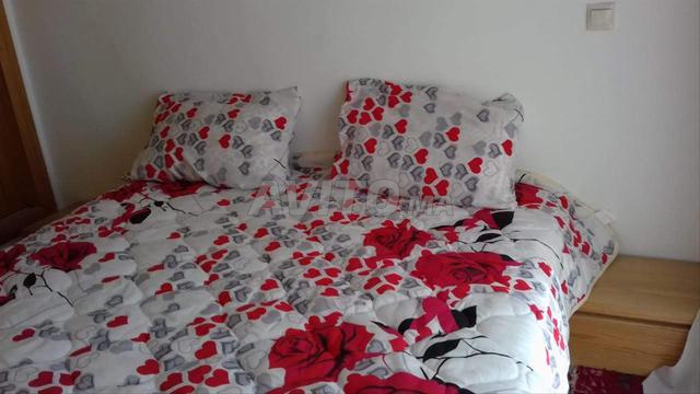 Location appartement 3 min de la plage SIDI RAHAL - 2