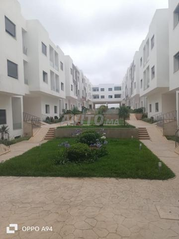 Vente appartement de luxe au centre de Harhoura