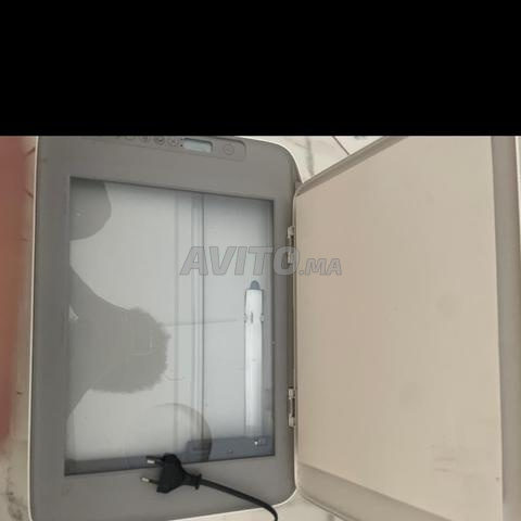 طابعة HP جديدة تمامًا (السعر قابل للتفاوض) - 2
