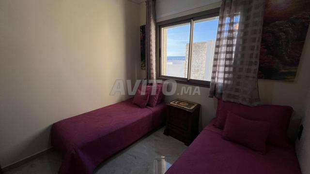 Appartement à louer 80 m² à Asilah - 2