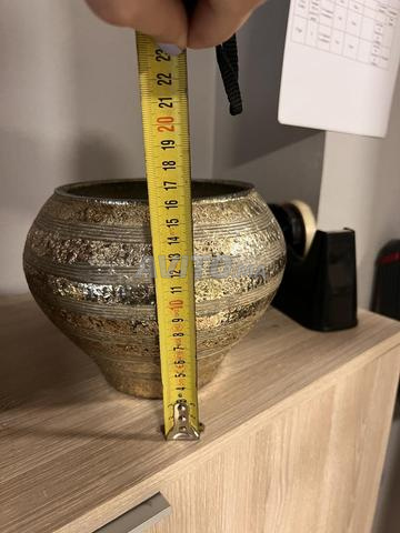 lot de 24 vases - 2